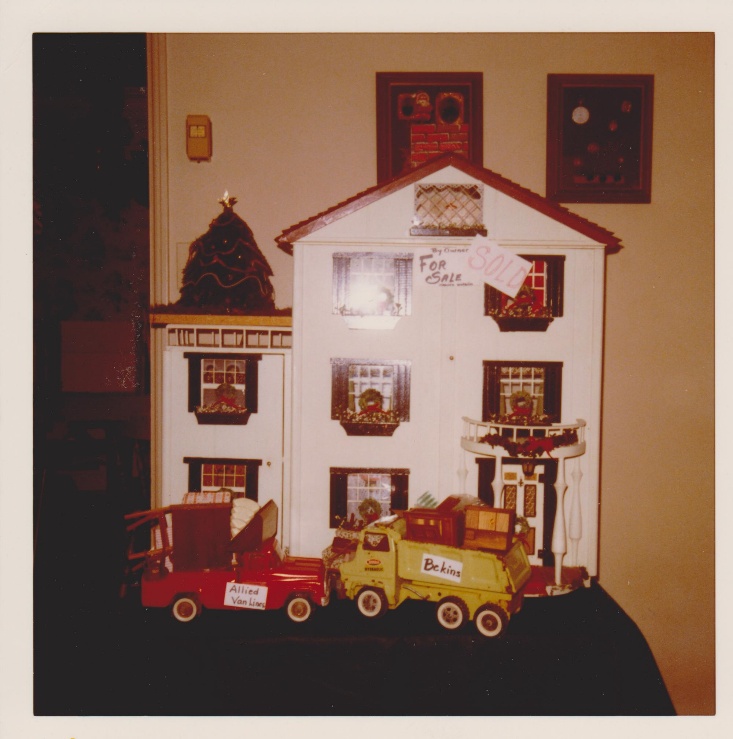 Winnie the Pooh ornaments