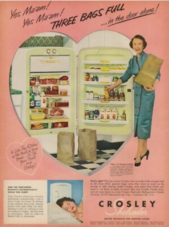 Shirley's winning kitchen design